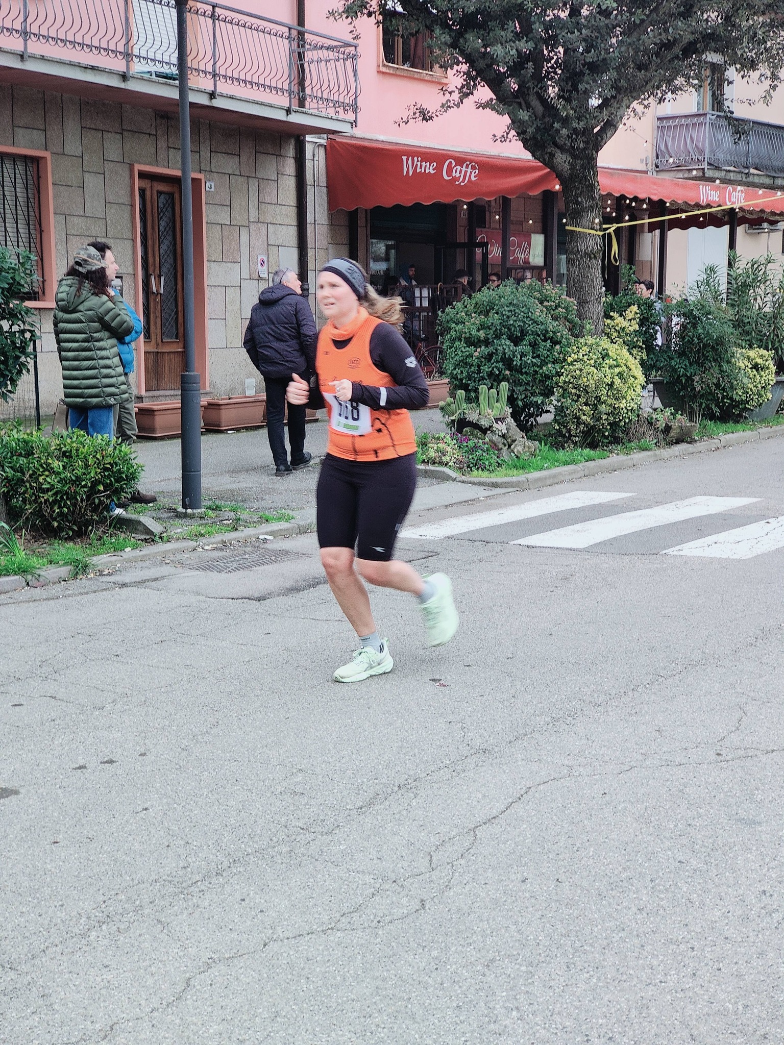 San Patrizio: Trofeo Buriani e Vaienti - 01 marzo 2026